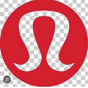 Lululemon Red